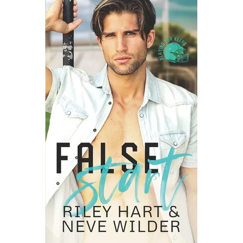False Start - Paperback