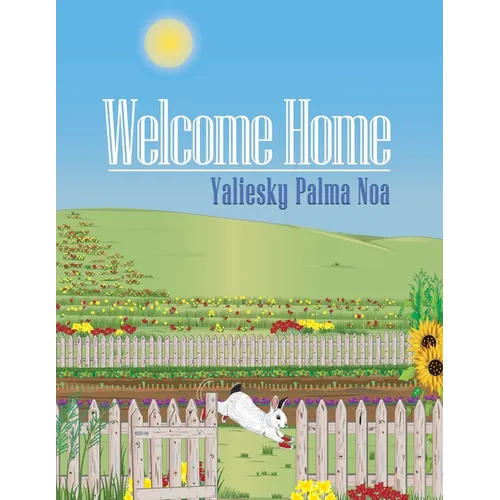 Welcome Home - Paperback