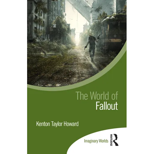The World of Fallout - Paperback