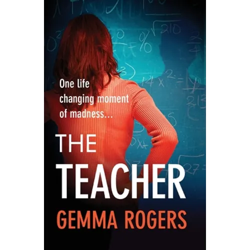 The Teacher - Paperback