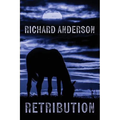 Retribution - Paperback