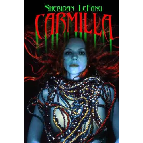 Carmilla - Paperback