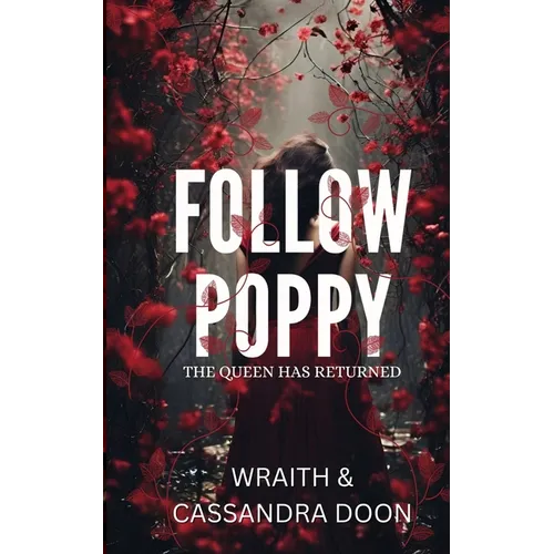 Follow Poppy - Paperback