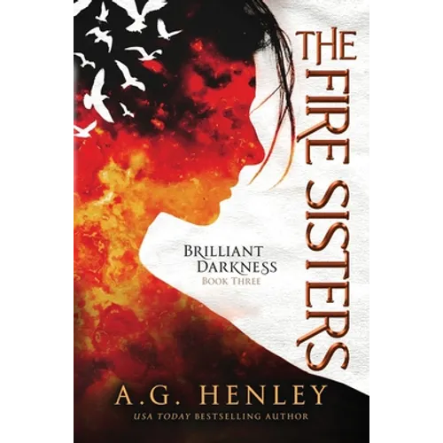 The Fire Sisters - Paperback