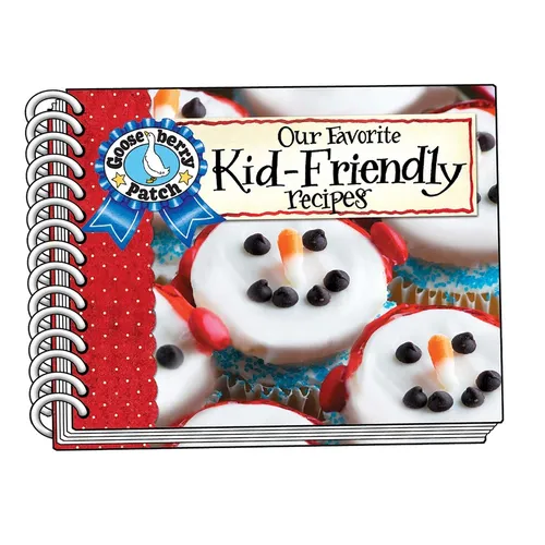 Our Favorite Kid-Friendly Recipes - Spiral
