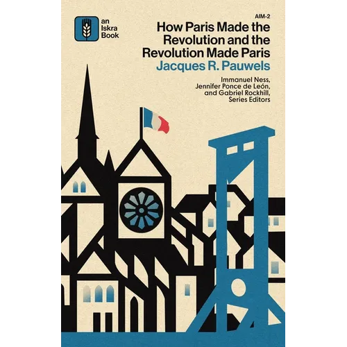 How Paris Made&
