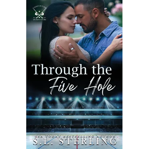 Through the Five Hole - Paperback