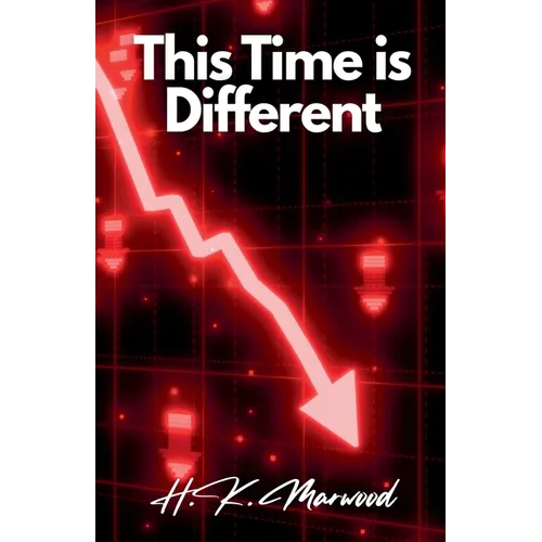 This Time is Different - Paperback