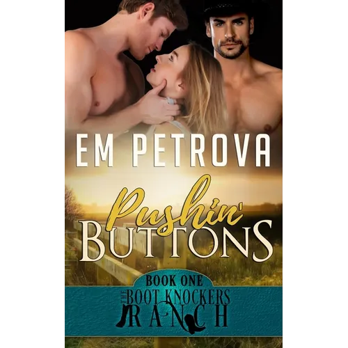 Pushin' Buttons - Paperback