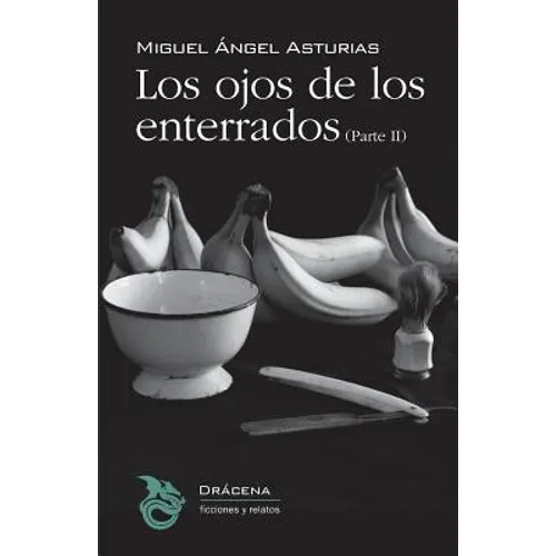 Los ojos de los enterrados (Parte II) - Paperback
