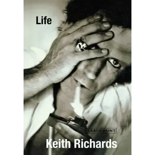 Life - Hardcover