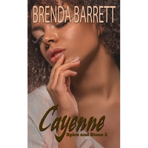 Cayenne - Paperback