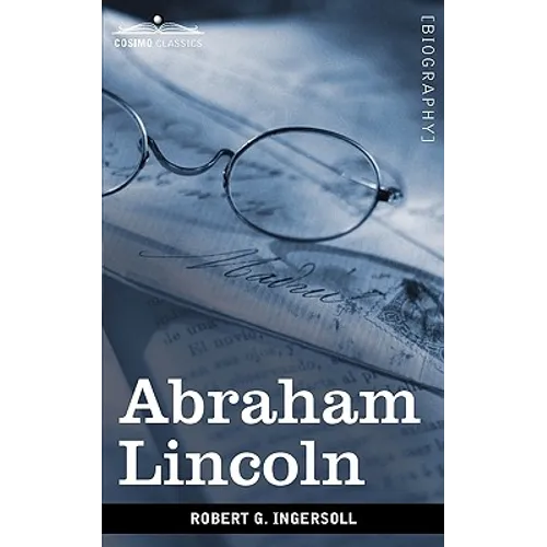 Abraham Lincoln - Paperback