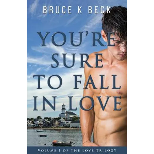 You're Sure to Fall in Love - Paperback