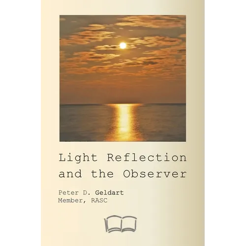 Light Reflection and the Observer - Paperback