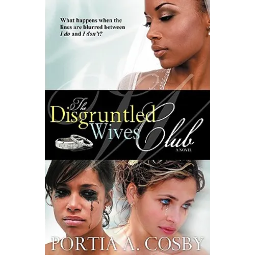 The Disgruntled Wives Club - Paperback