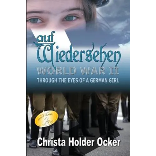 auf Wiedersehen - Paperback
