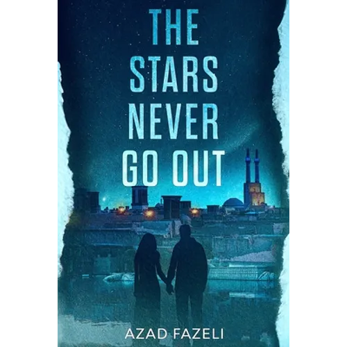 The Stars Never Go Out - Paperback
