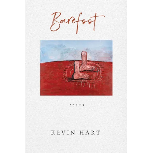 Barefoot - Paperback