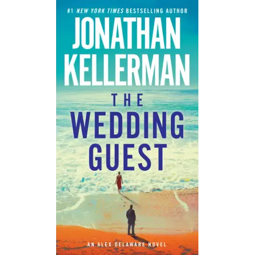 The Wedding Guest: An Alex Delaware Novel - Paperback