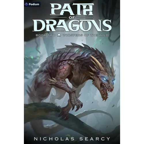 Whispers of the Wild: An Apocalypse Litrpg - Paperback