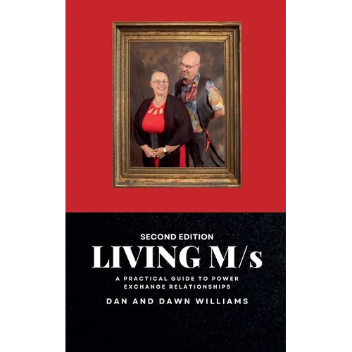 Living M/s, Second Edition - Paperback