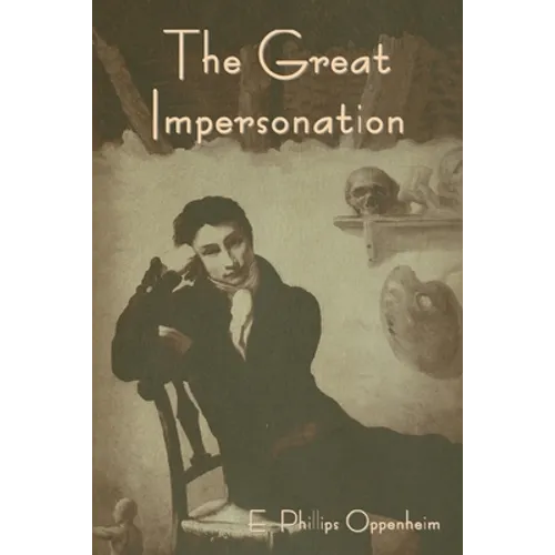 The Great Impersonation - Paperback