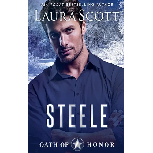 Steele - Paperback