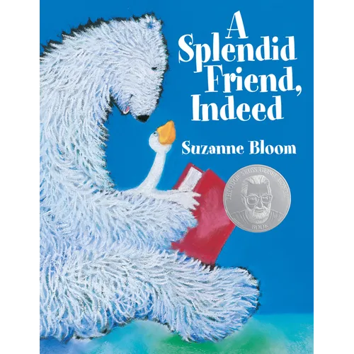 A Splendid Friend, Indeed - Paperback