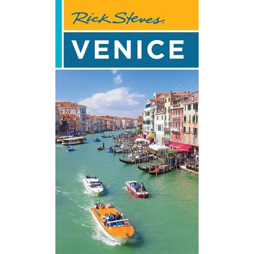 Rick Steves Venice