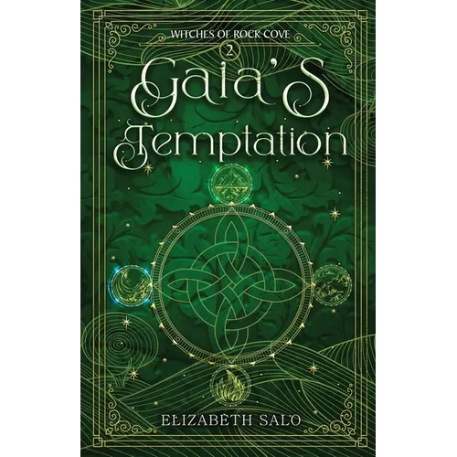 Gaia's Temptation - Paperback