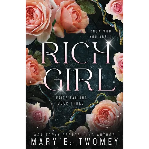 Rich Girl - Paperback