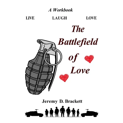 The Battlefield of Love - Paperback