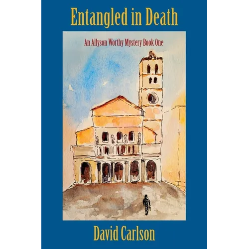 Entangled in Death - Paperback