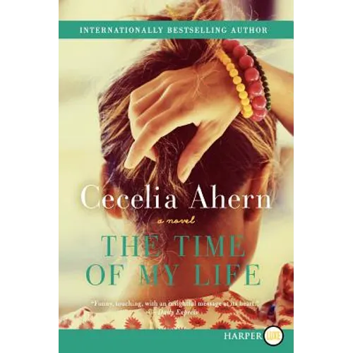 The Time of My Life - Paperback
