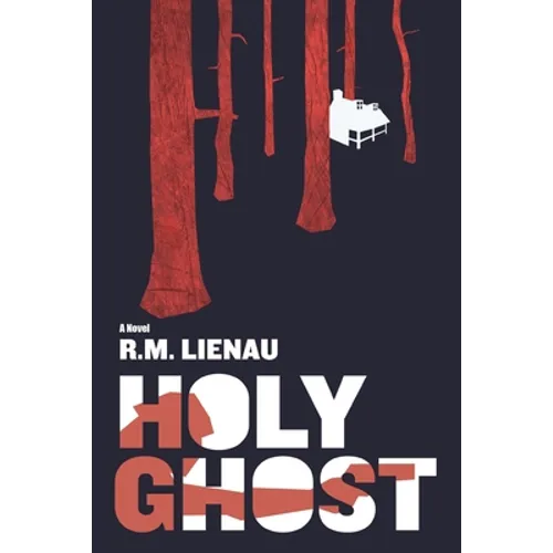 Holy Ghost - Paperback