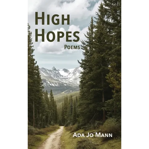 High Hopes: Poems - Hardcover