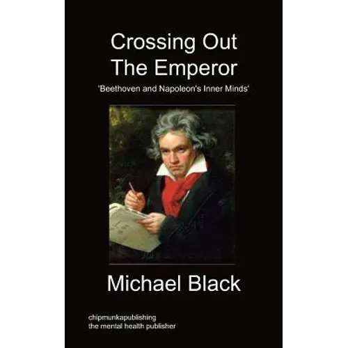 Crossing Out The Emperor - Paperback