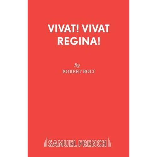 Vivat! Vivat Regina! - Paperback