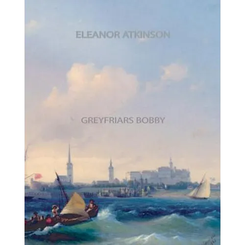 Greyfriars Bobby - Paperback