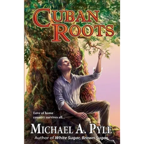 Cuban Roots - Paperback