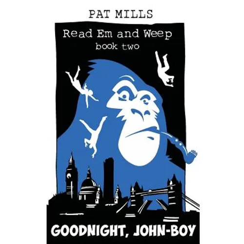 Goodnight, John-boy - Paperback