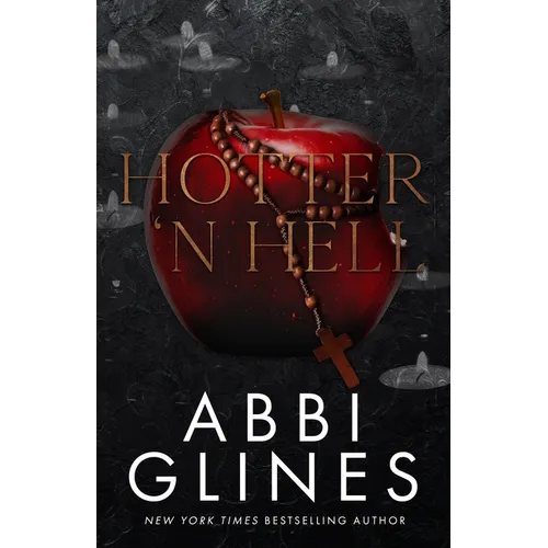 Hotter 'N Hell - Paperback