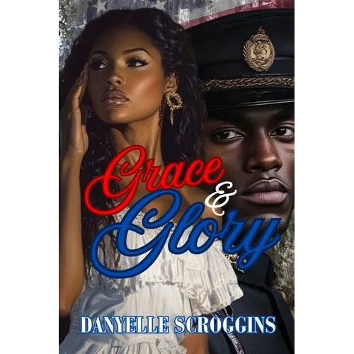 Grace & Glory: Bayou Holiday Book 3 - Paperback