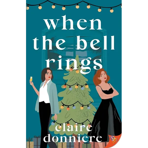 When the Bell Rings - Paperback