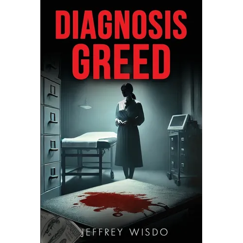 Diagnosis Greed - Paperback