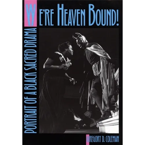 We're Heaven Bound! - Paperback