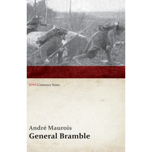 General Bramble (WWI Centenary Series) - Paperback