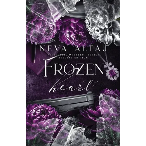 Frozen Heart (Special Edition Print) - Paperback