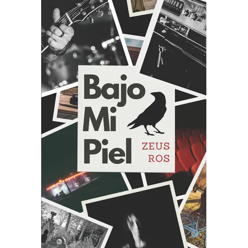 Bajo mi piel - Paperback